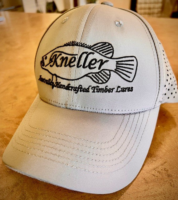 Kneller Lures Hat