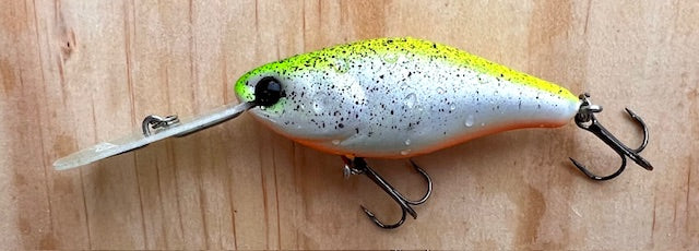 Gudgeon 58 Deep Diver