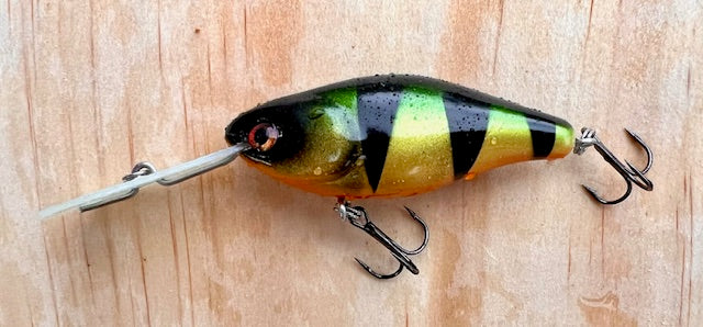 Gudgeon 68 Deep Diver