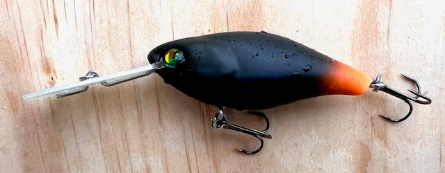 Gudgeon 58 Deep Diver