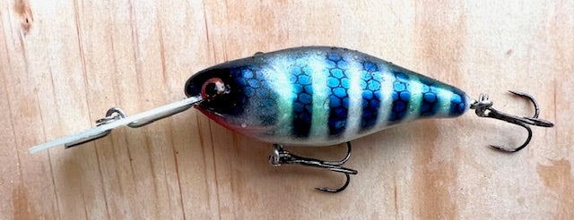 Gudgeon 68 Deep Diver