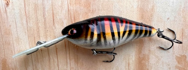 Gudgeon 68 Deep Diver