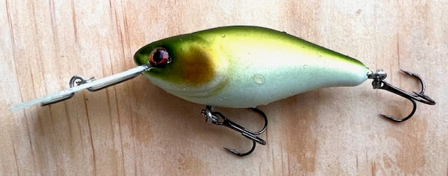 Gudgeon 68 Deep Diver