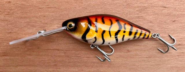 Gudgeon 58 Deep Diver