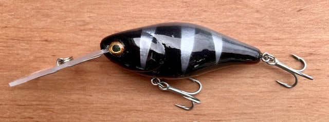 Gudgeon 68 Deep Diver