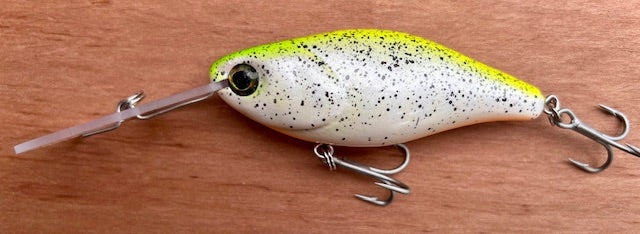 Gudgeon 68 Deep Diver