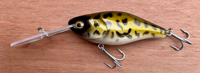 Gudgeon 68 Deep Diver
