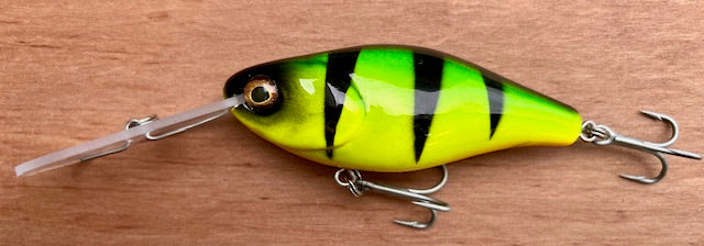Gudgeon 68 Deep Diver