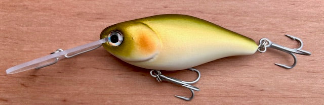 Gudgeon 68 Deep Diver