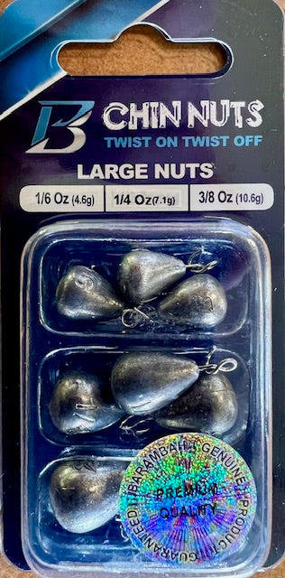 Gudgeon 68 Deep Diver