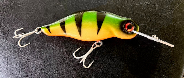 Hound Dog 130 Deep
