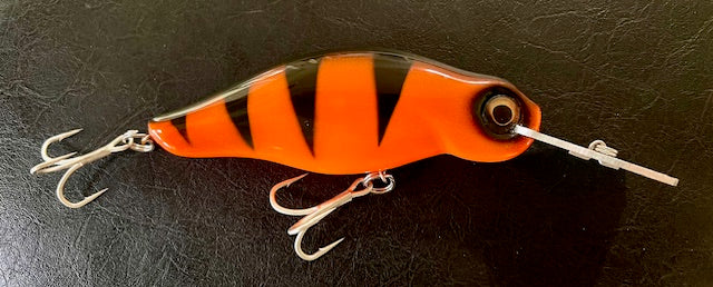 Hound Dog 130 Deep