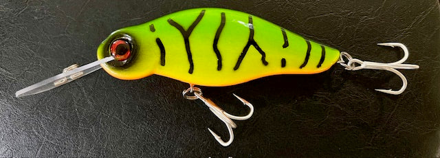 Hound Dog 130 Deep
