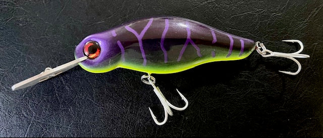 Hound Dog 130 Deep