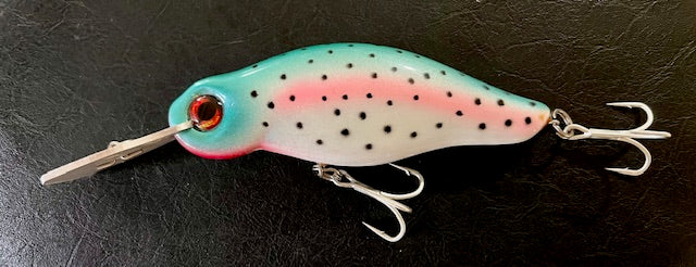 Hound Dog 130 Deep