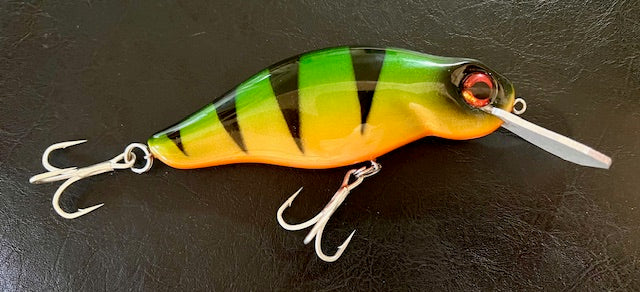 Hound Dog 130 Shallow