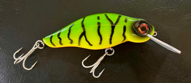 Hound Dog 130 Shallow