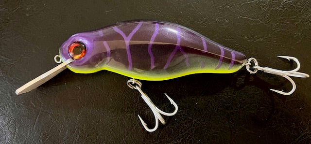 Hound Dog 130 Shallow