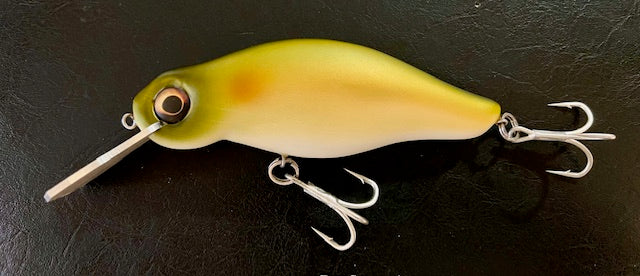 Hound Dog 130 Shallow