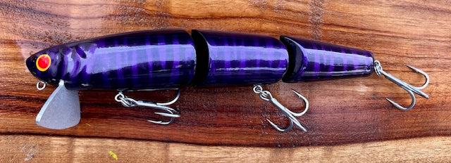 Bastard 200 Wake Bait