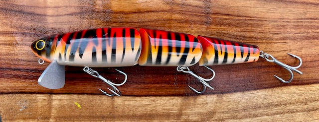 Bastard 200 Wake Bait