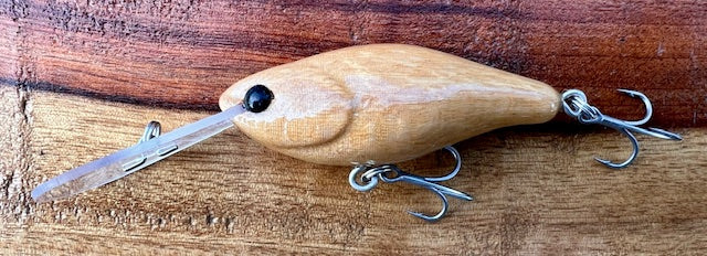 Gudgeon 58 Nude