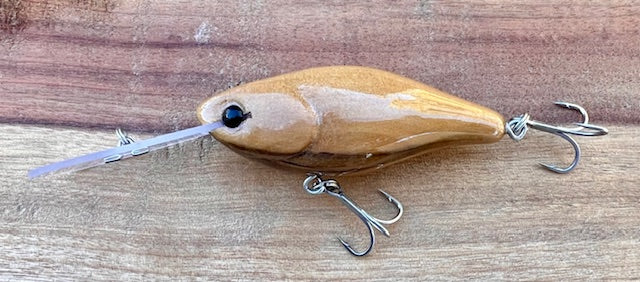 Gudgeon 68 Nude