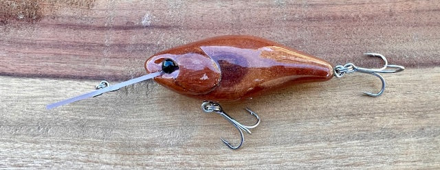 Gudgeon 68 Nude