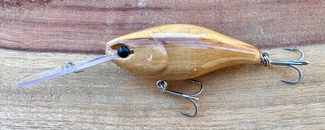 Gudgeon 68 Nude