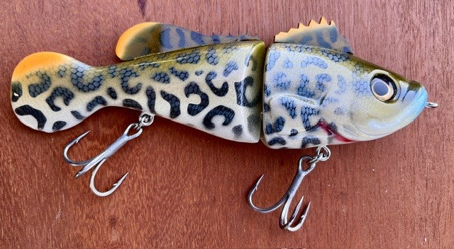 Murrundi JS175 Glide Bait