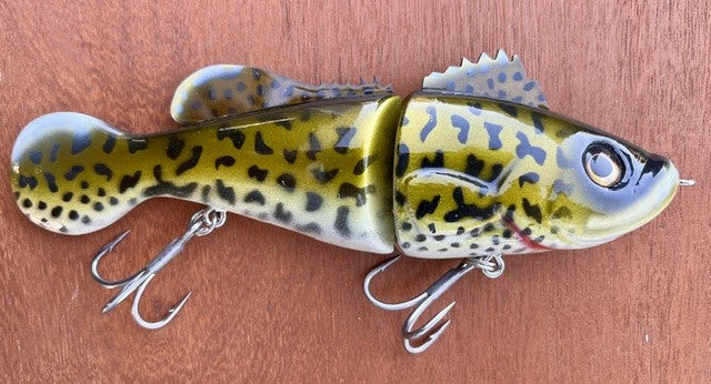 Murrundi JS175 Glide Bait