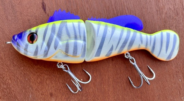 Murrundi JS175 Glide Bait