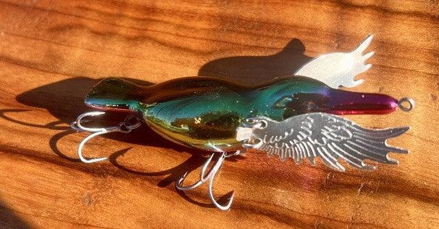 Hummingbird