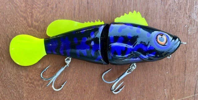 Murrundi JS175 Glide Bait