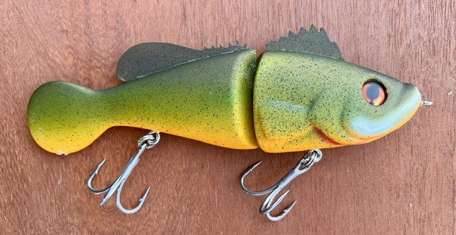 Murrundi JS175 Glide Bait