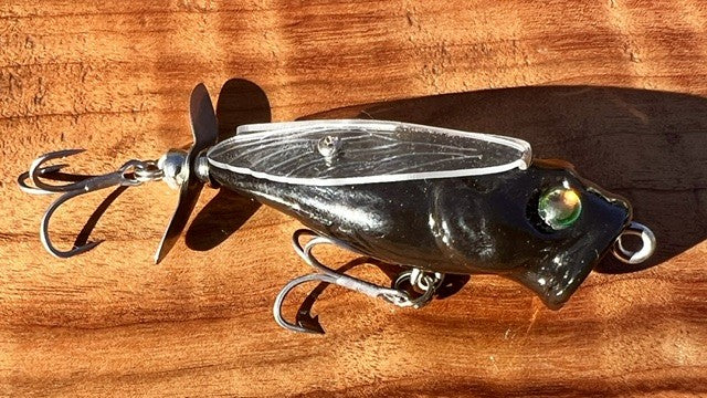Cicada Pop N Prop 60