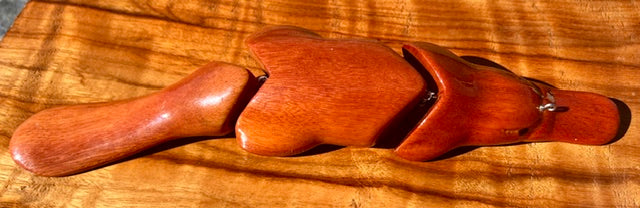 Platypus Australiana Nudes