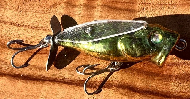 Cicada Pop N Prop 60