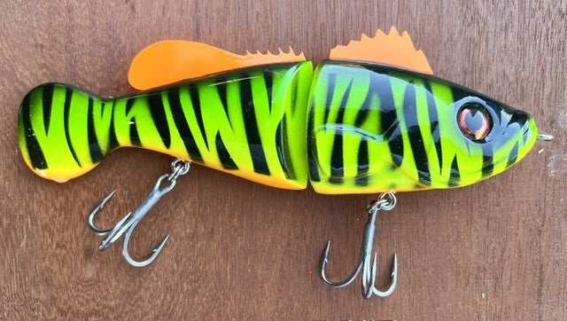Murrundi JS175 Glide Bait