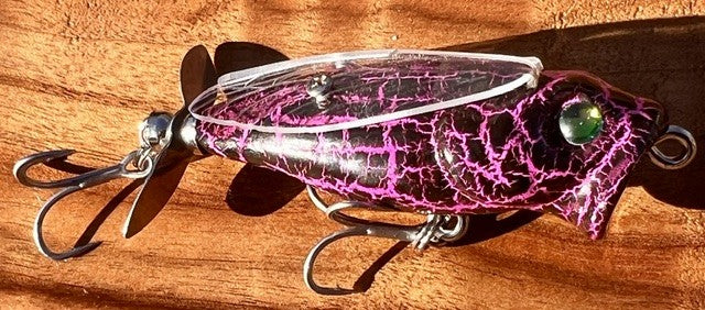 Cicada Pop N Prop 60