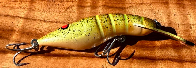Destructor Redclaw 85