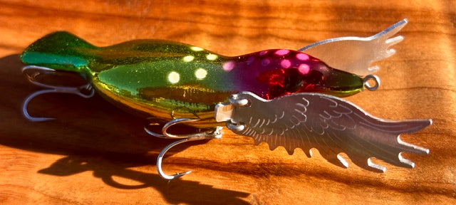 Avian 95 bird