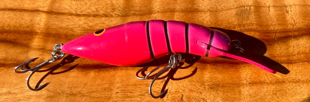Destructor Redclaw 85