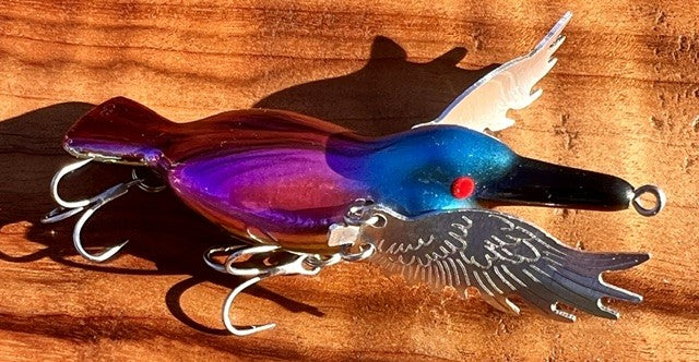 Hummingbird