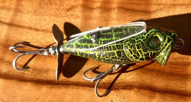Cicada Pop N Prop 60