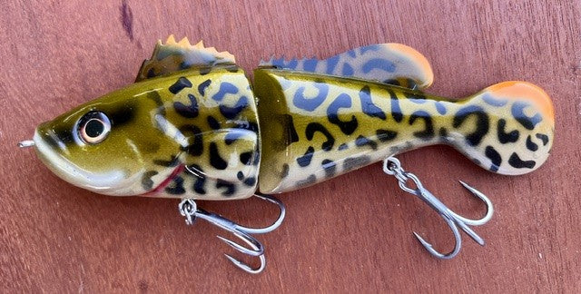 Murrundi JS175 Glide Bait