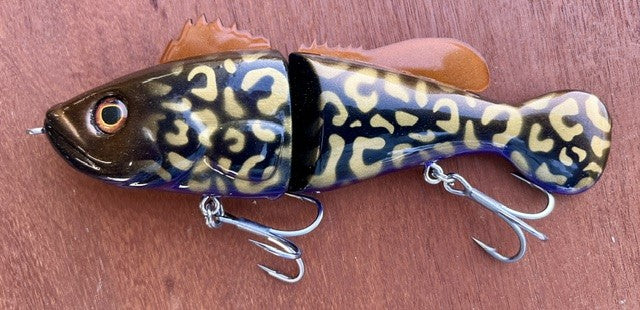 Murrundi JS175 Glide Bait