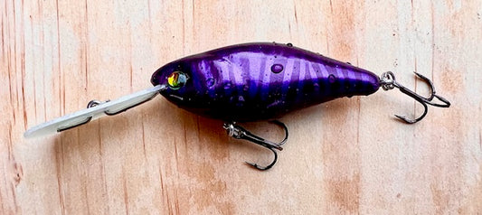 Gudgeon 68 Deep Diver