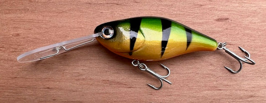 Gudgeon 58 Deep Diver