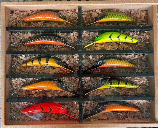 JumpStumper Mega Sets